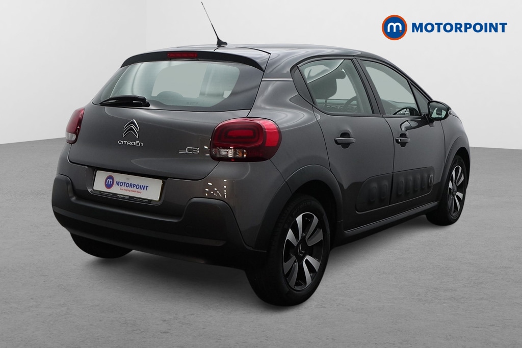 Used Citroen C3 2020 for sale - 76491302: Photo 5