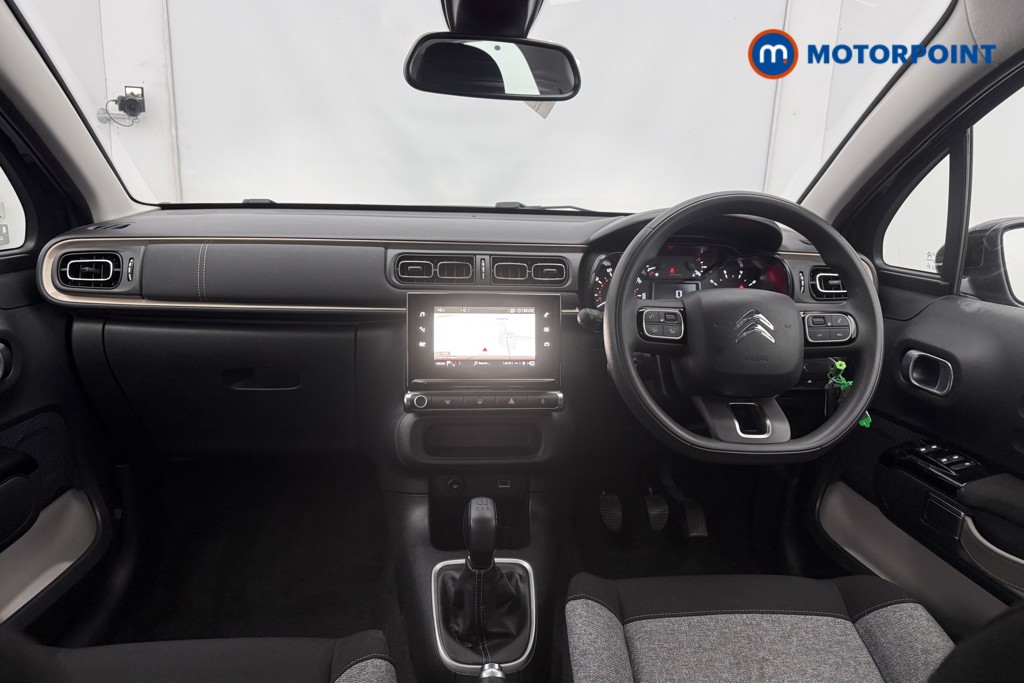 Used Citroen C3 2020 for sale - 76491302: Photo 7