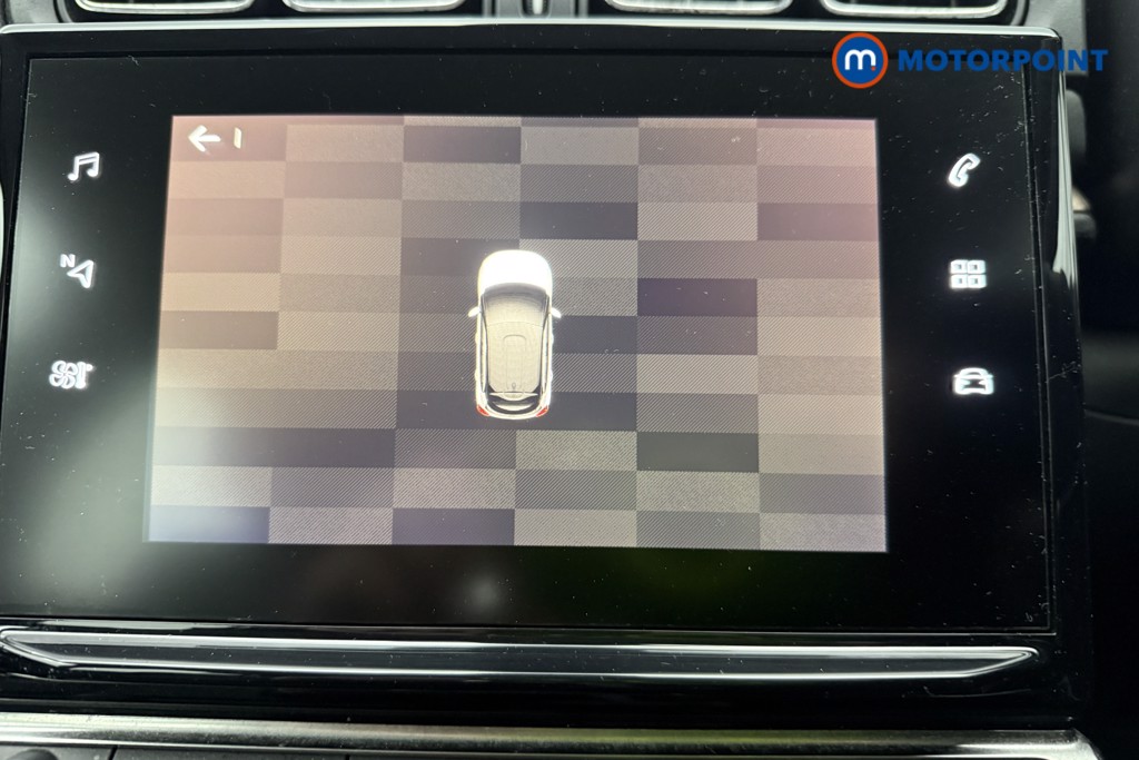 Used Citroen C3 2020 for sale - 76491302: Photo 8