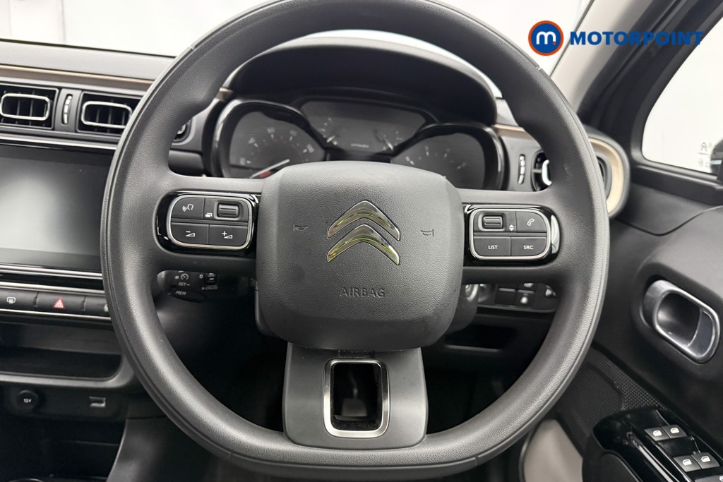 Used Citroen C3 2020 for sale - 76491302: Photo 9