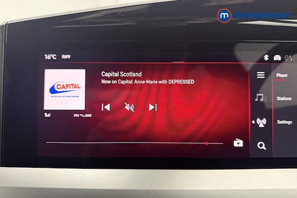 Used Vauxhall Mokka 2025 for sale - 76278973: Photo 10