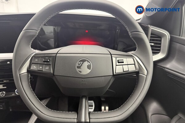Used Vauxhall Mokka 2025 for sale - 76278973: Photo 12