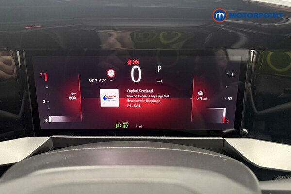 Used Vauxhall Mokka 2025 for sale - 76278973: Photo 13