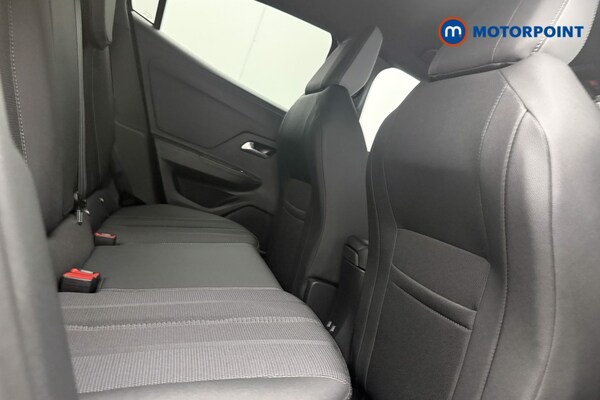 Used Vauxhall Mokka 2025 for sale - 76278973: Photo 16