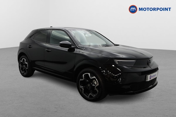 Used Vauxhall Mokka 2025 for sale - 76278973: Photo 1