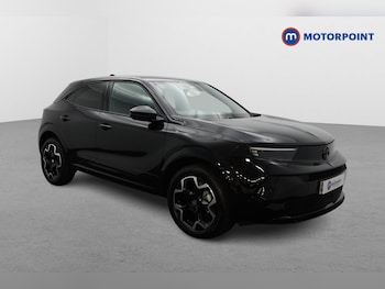 Vauxhall - Mokka