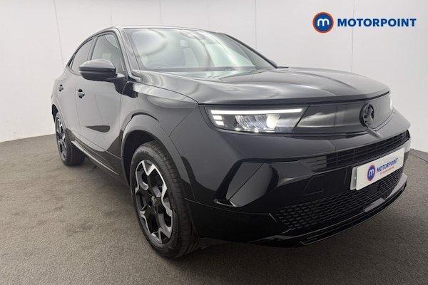 Used Vauxhall Mokka 2025 for sale - 76278973: Photo 32