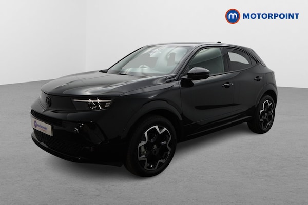 Used Vauxhall Mokka 2025 for sale - 76278973: Photo 3