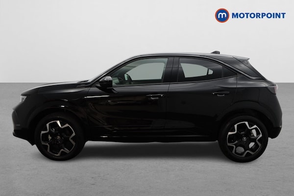 Used Vauxhall Mokka 2025 for sale - 76278973: Photo 4