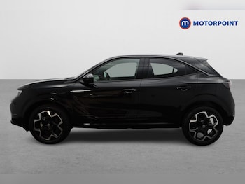 Used Vauxhall Mokka 2025 for sale - 76278973: Photo 4