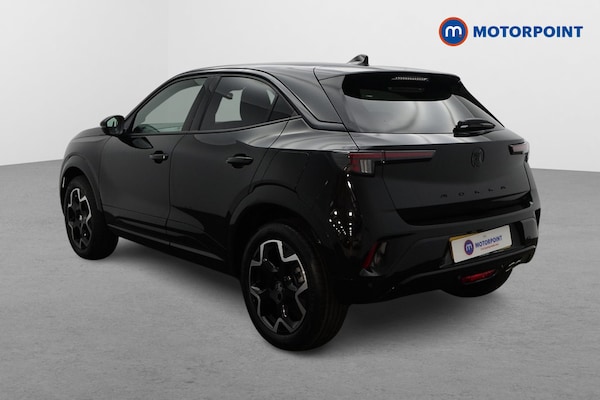 Used Vauxhall Mokka 2025 for sale - 76278973: Photo 5