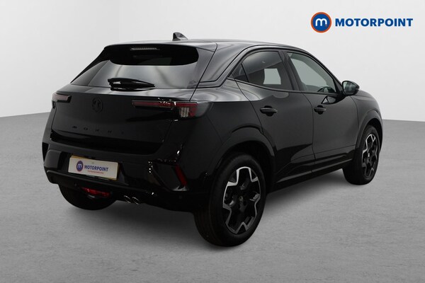 Used Vauxhall Mokka 2025 for sale - 76278973: Photo 7