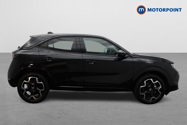 Used Vauxhall Mokka 2025 for sale - 76278973: Photo 8