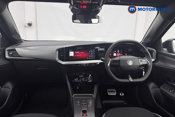 Used Vauxhall Mokka 2025 for sale - 76278973: Photo 9