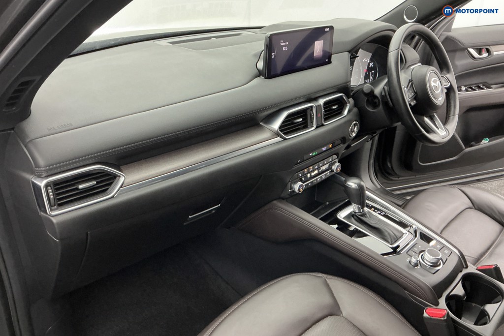 Used Mazda CX-5 2022 for sale - 77529719: Photo 16