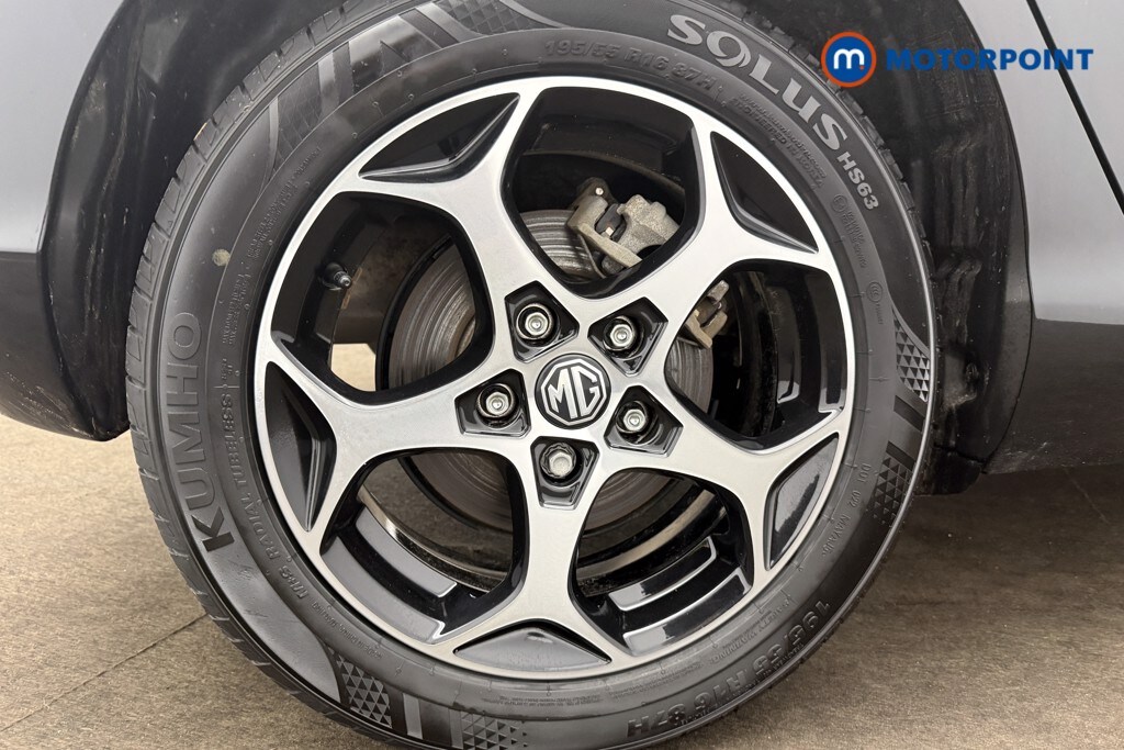 Used MG MG3 2025 for sale - 78061670: Photo 18