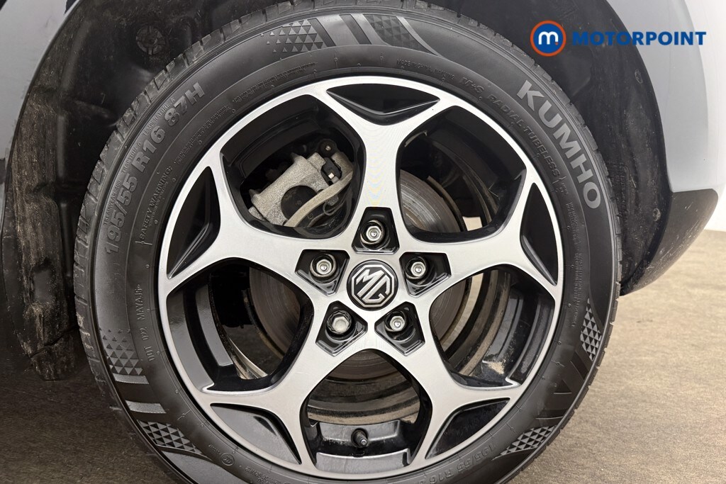 Used MG MG3 2025 for sale - 78061670: Photo 21