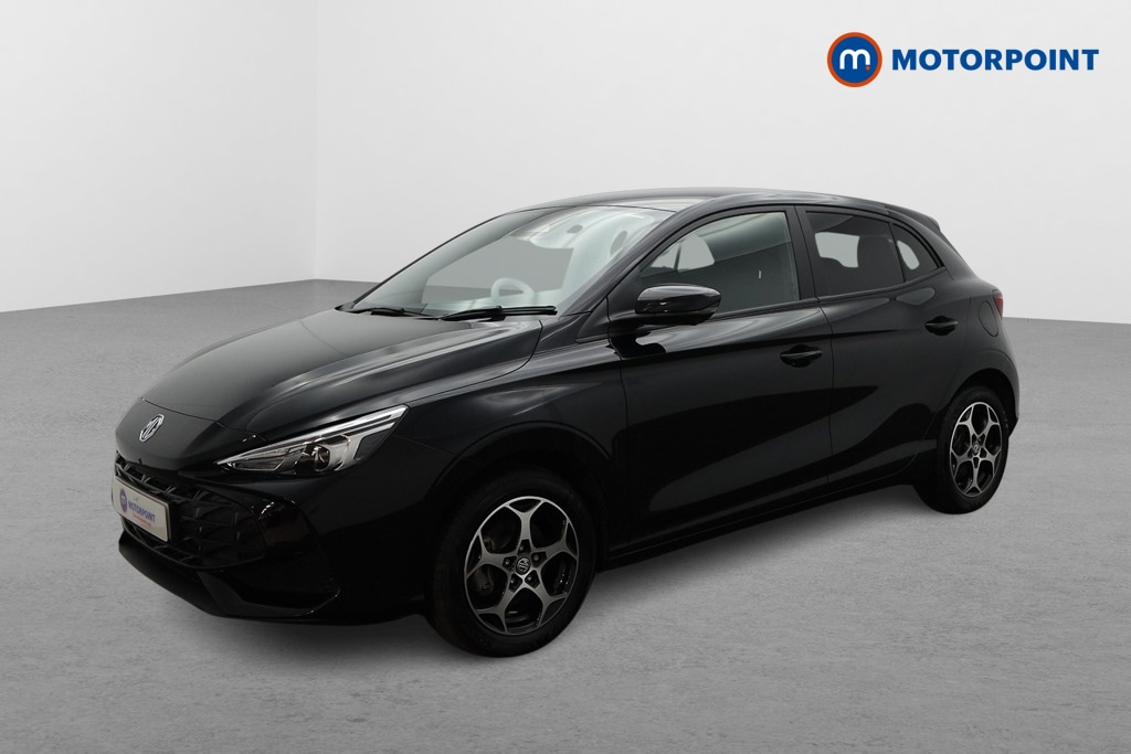 Used MG MG3 2025 for sale - 78061670: Photo 3