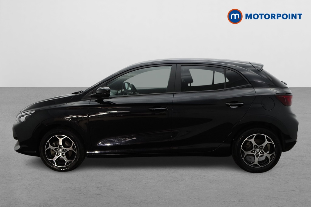 Used MG MG3 2025 for sale - 78061670: Photo 4