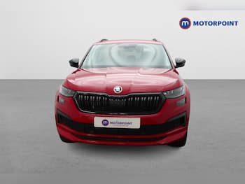 Used Skoda Kodiaq 2022 for sale - 79693705: Photo