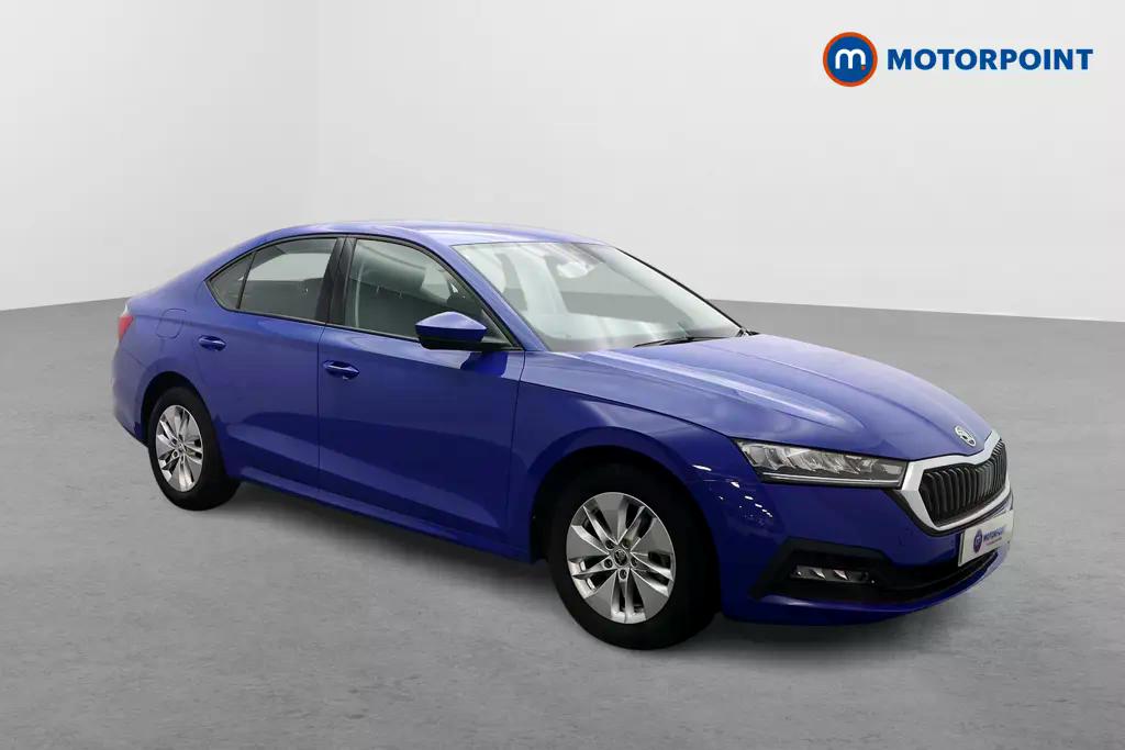 Used Skoda Octavia 2022 for sale - 76494776: Photo 1