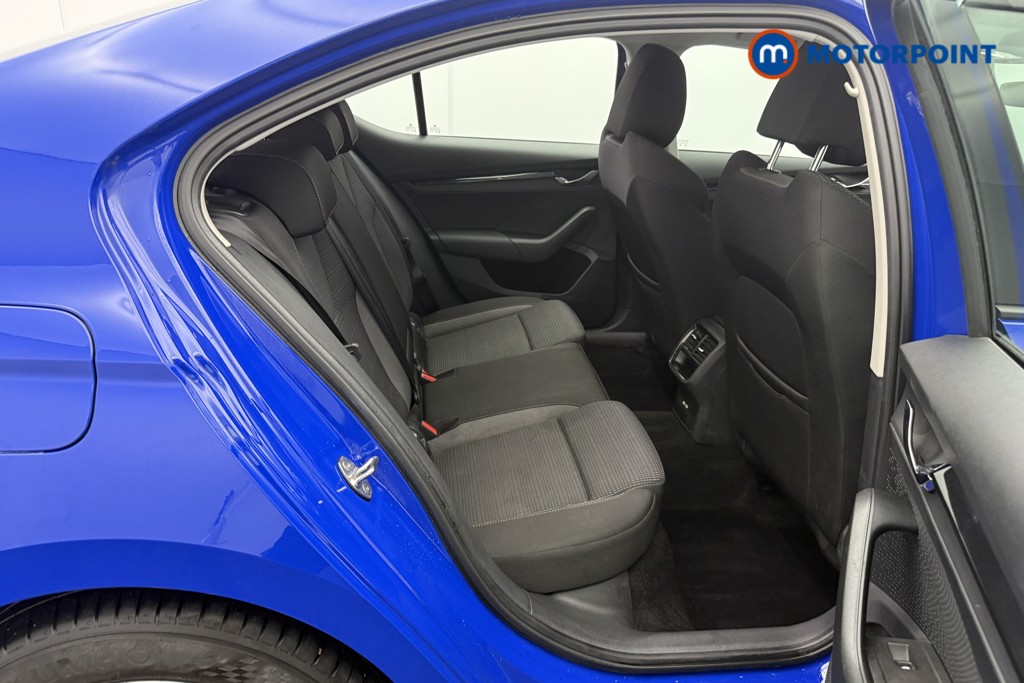 Used Skoda Octavia 2022 for sale - 76494776: Photo 10