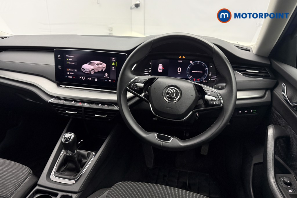 Used Skoda Octavia 2022 for sale - 76494776: Photo 11