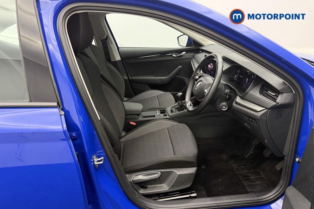 Used Skoda Octavia 2022 for sale - 76494776: Photo 12