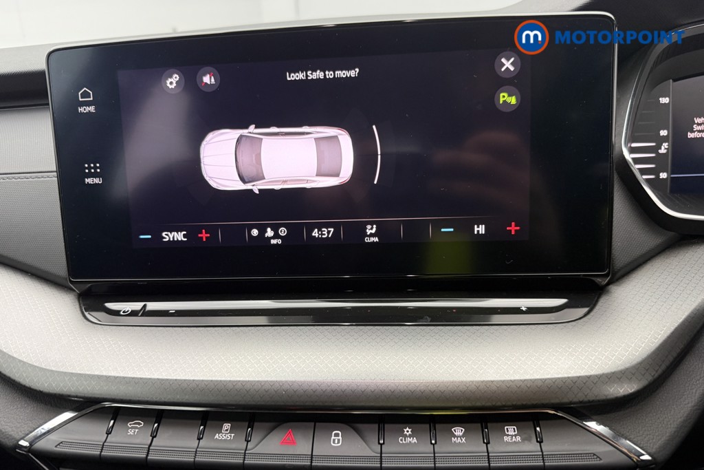 Used Skoda Octavia 2022 for sale - 76494776: Photo 15