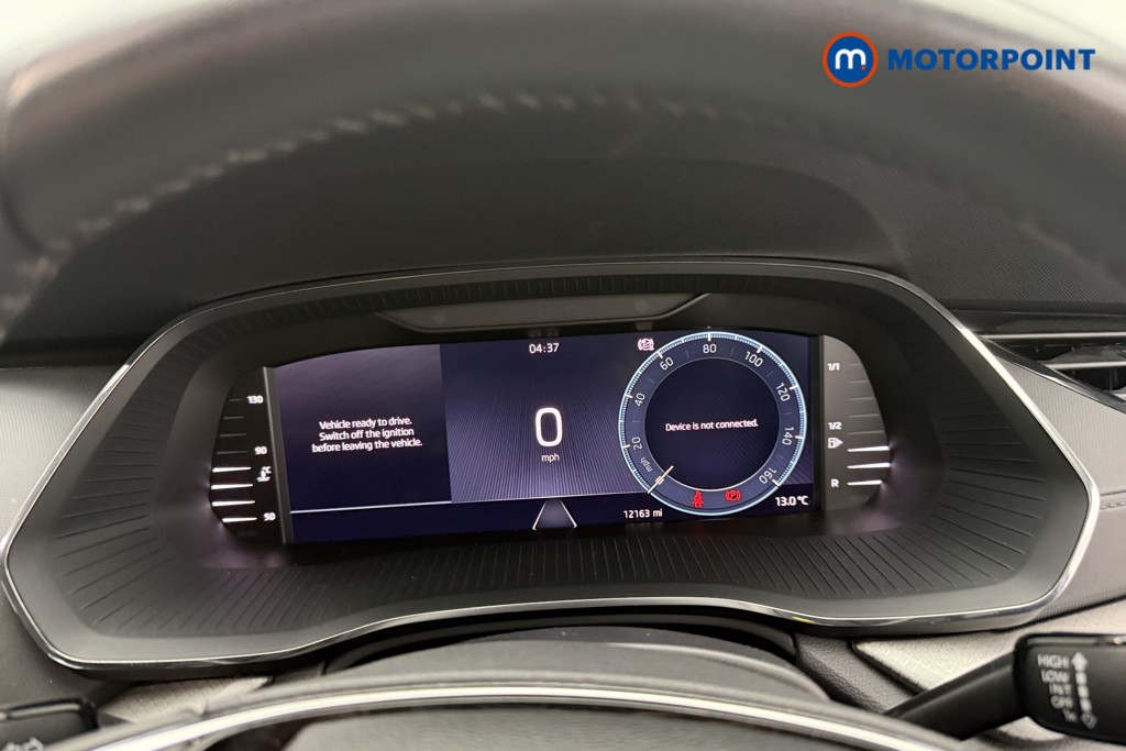 Used Skoda Octavia 2022 for sale - 76494776: Photo 16