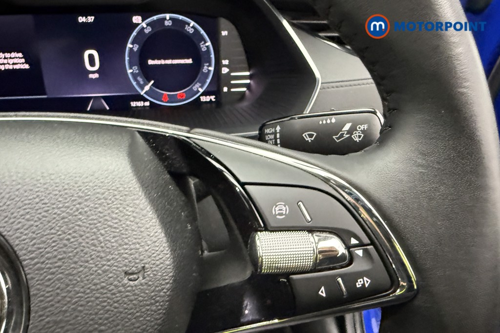 Used Skoda Octavia 2022 for sale - 76494776: Photo 17