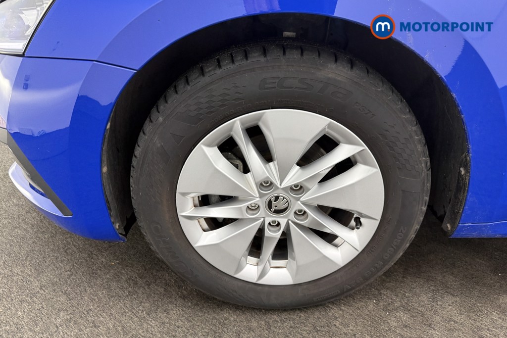 Used Skoda Octavia 2022 for sale - 76494776: Photo 19