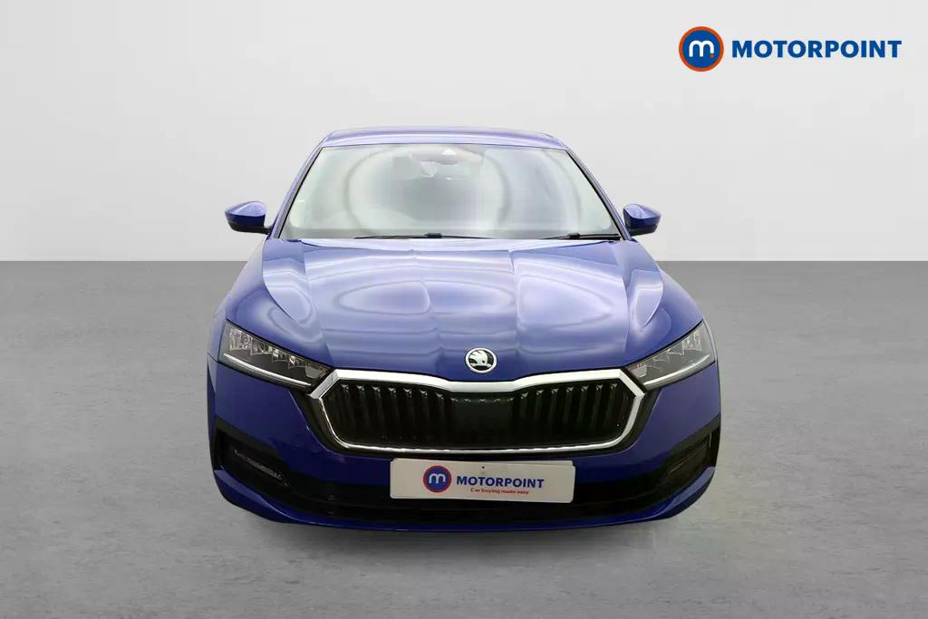 Used Skoda Octavia 2022 for sale - 76494776: Photo 2