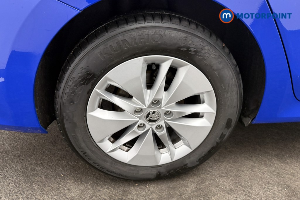 Used Skoda Octavia 2022 for sale - 76494776: Photo 21