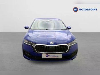 Used Skoda Octavia 2022 for sale - 76494776: Photo