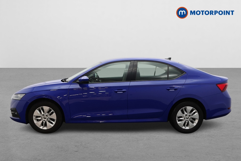 Used Skoda Octavia 2022 for sale - 76494776: Photo 3