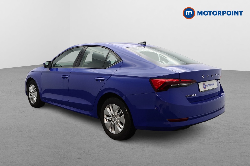 Used Skoda Octavia 2022 for sale - 76494776: Photo 4