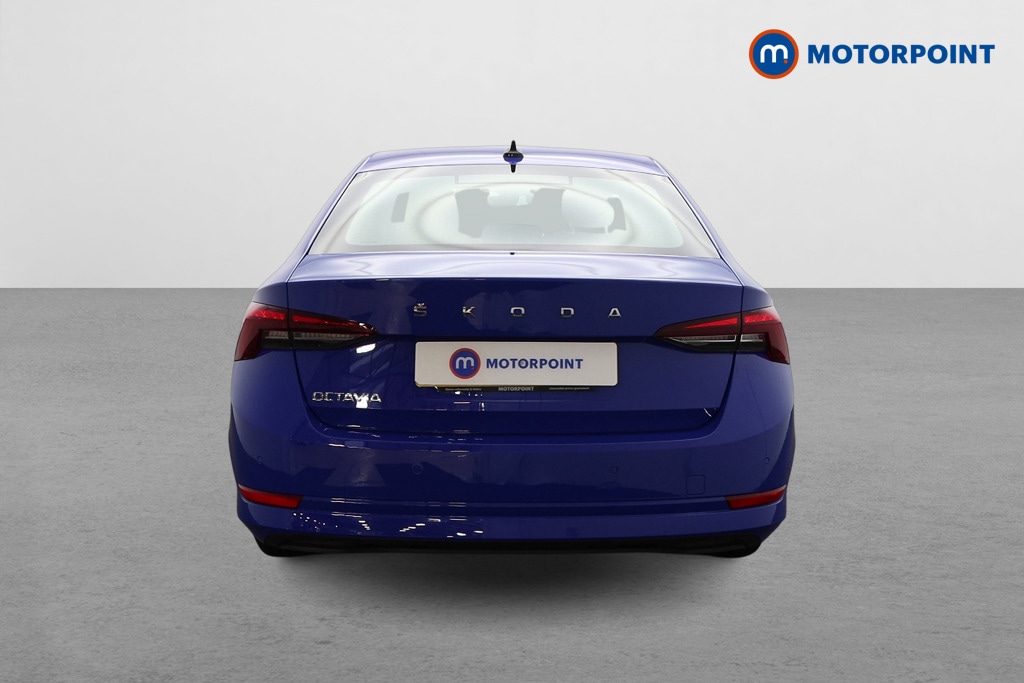 Used Skoda Octavia 2022 for sale - 76494776: Photo 5