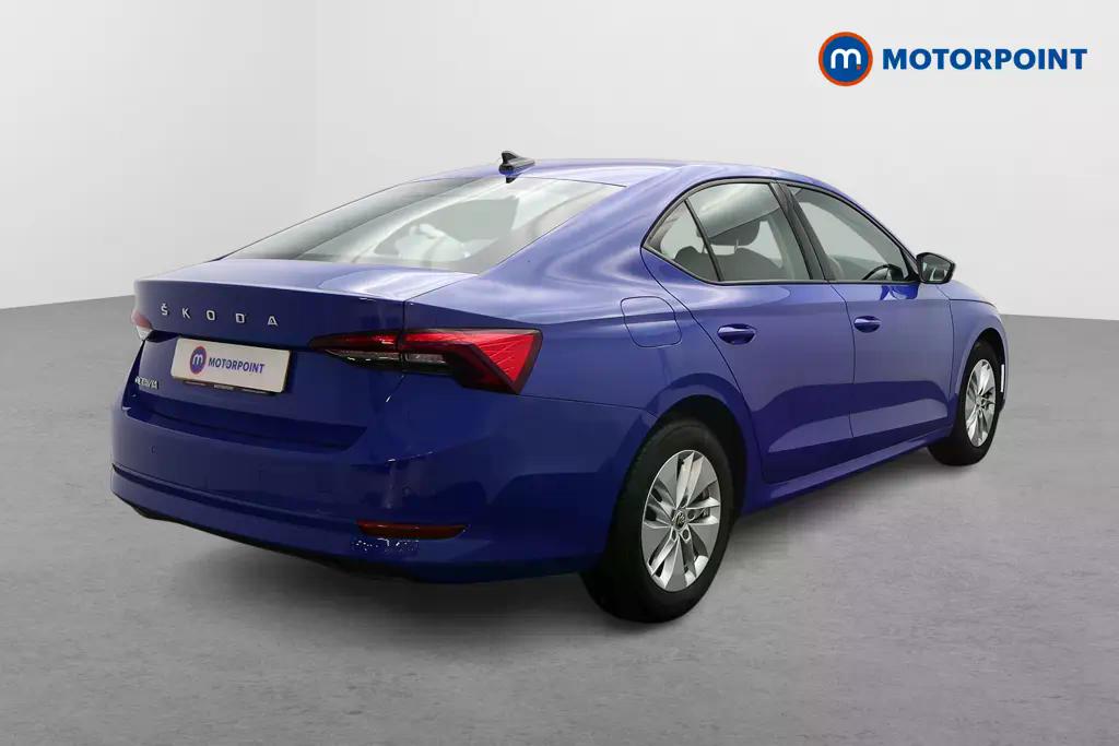 Used Skoda Octavia 2022 for sale - 76494776: Photo 6