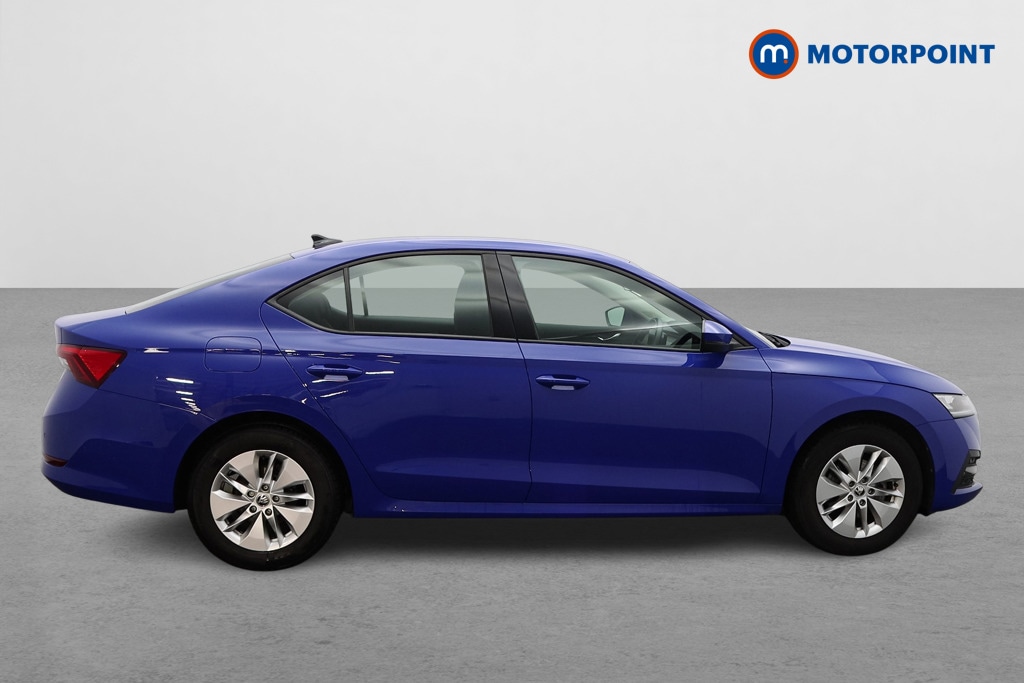 Used Skoda Octavia 2022 for sale - 76494776: Photo 7