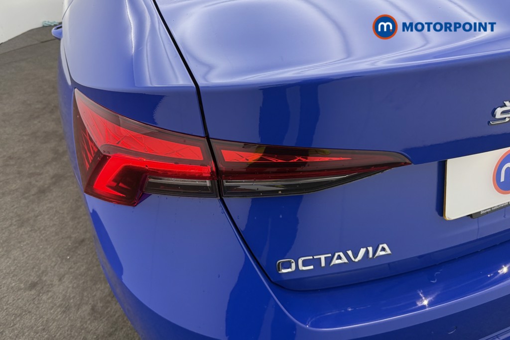 Used Skoda Octavia 2022 for sale - 76494776: Photo 8