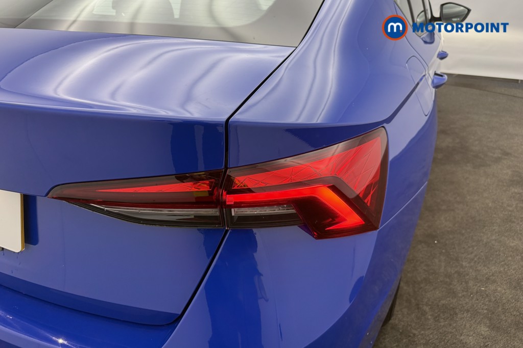 Used Skoda Octavia 2022 for sale - 76494776: Photo 9