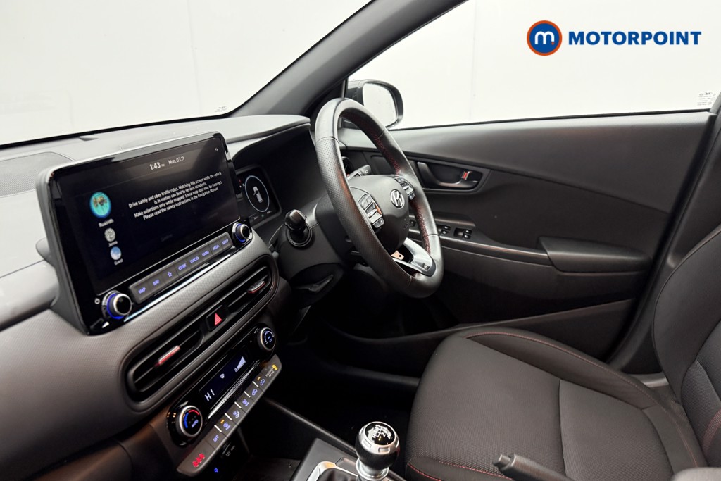 Used Hyundai KONA 2022 for sale - 76453069: Photo 10