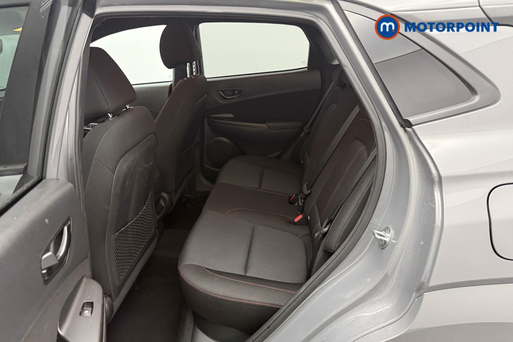 Used Hyundai KONA 2022 for sale - 76453069: Photo 11