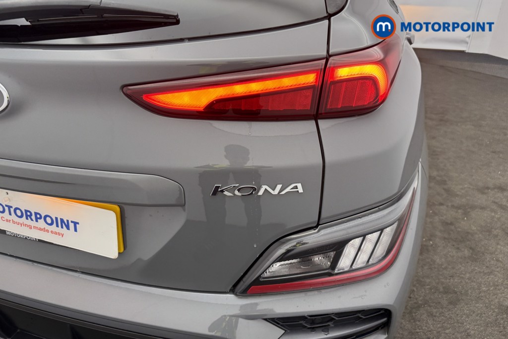 Used Hyundai KONA 2022 for sale - 76453069: Photo 13
