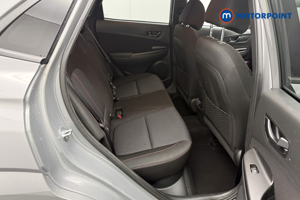 Used Hyundai KONA 2022 for sale - 76453069: Photo 15