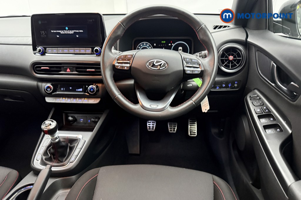 Used Hyundai KONA 2022 for sale - 76453069: Photo 16