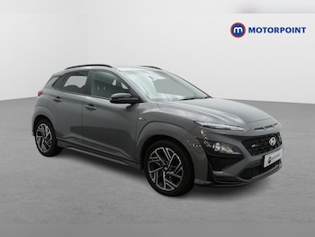 Hyundai - KONA