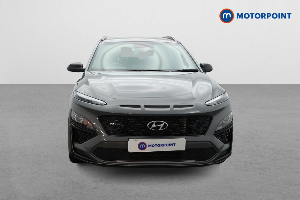 Used Hyundai KONA 2022 for sale - 76453069: Photo 2