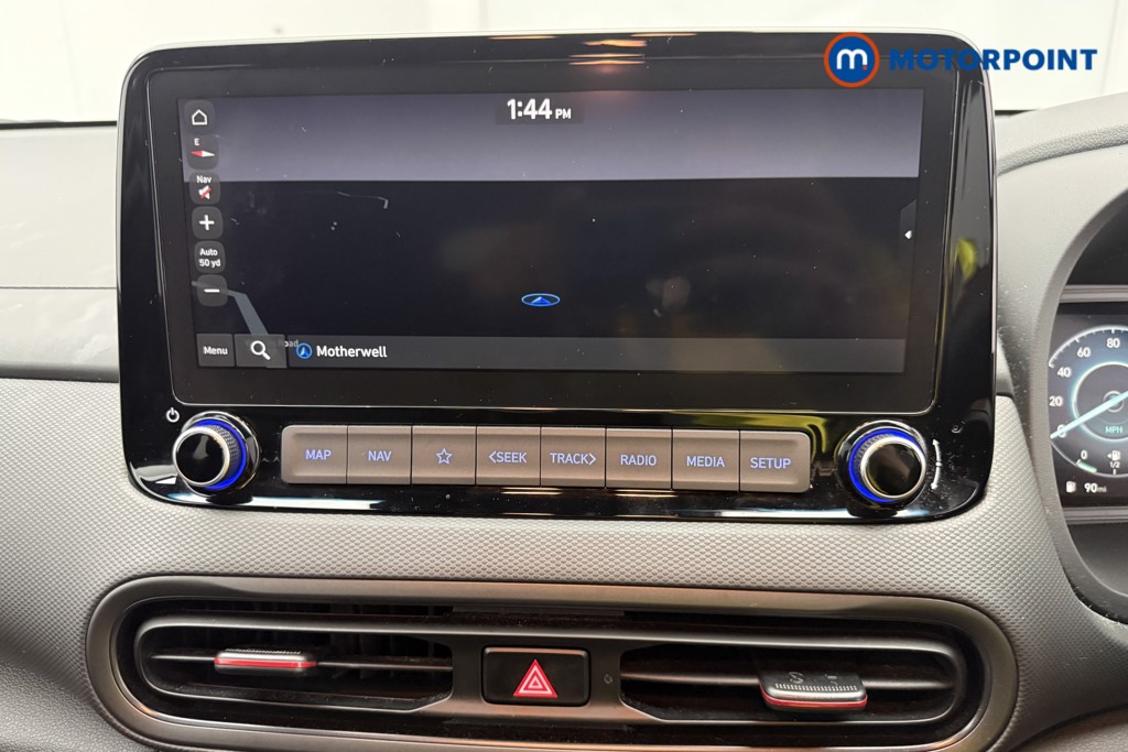 Used Hyundai KONA 2022 for sale - 76453069: Photo 20